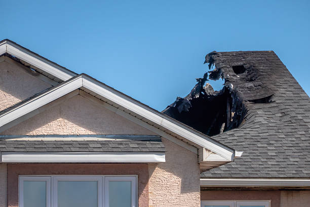 Licensed Fire Damage Removal service in Foreston, MN - Fire Damage Biloxi